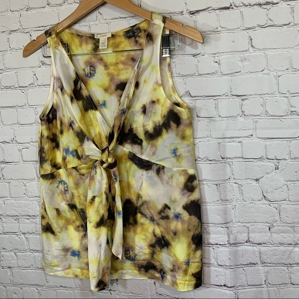 J. Crew gently worn